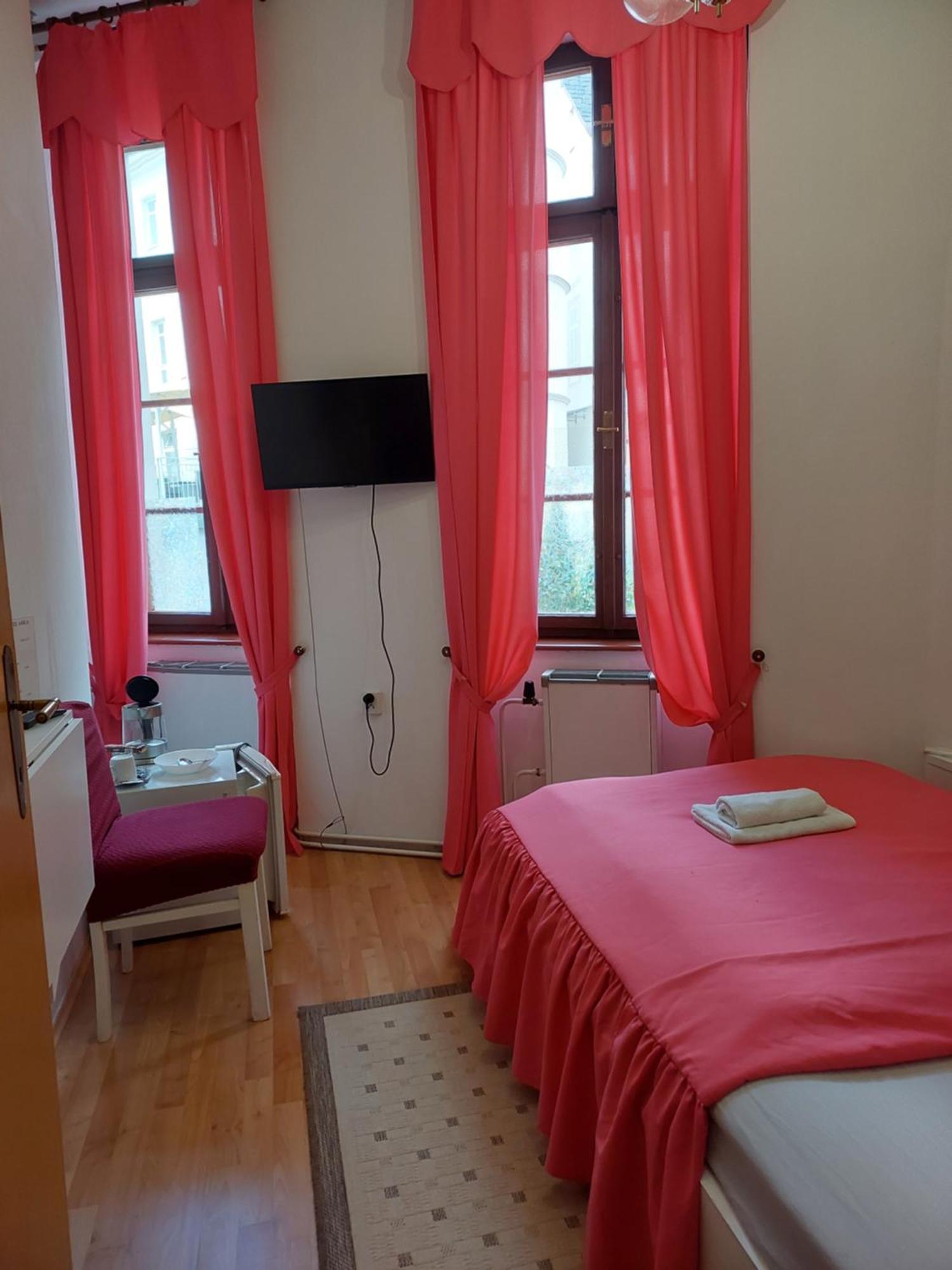 Hotel Asila Karlovy Vary Eksteriør bilde